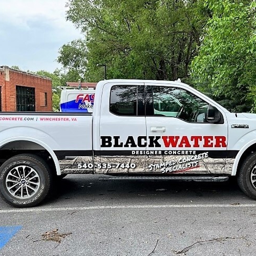 Vehicle Graphics